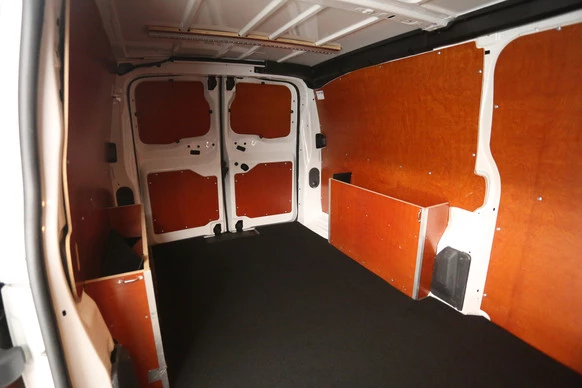 Opel Vivaro - Afbeelding 28 van 30