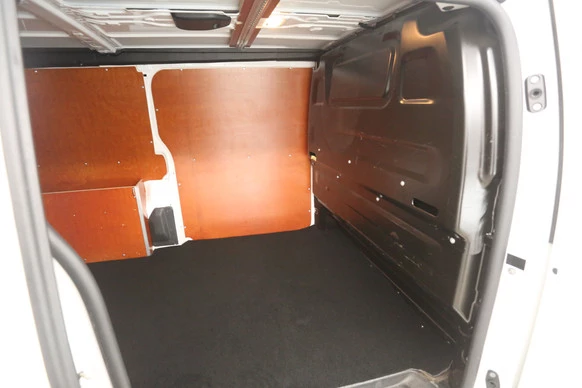 Opel Vivaro - Afbeelding 29 van 30