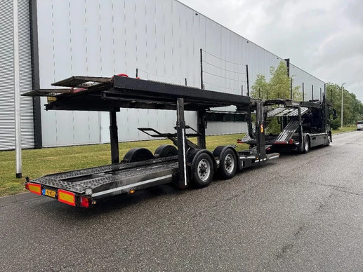 Mercedes-Benz Actros - Afbeelding 3 van 30