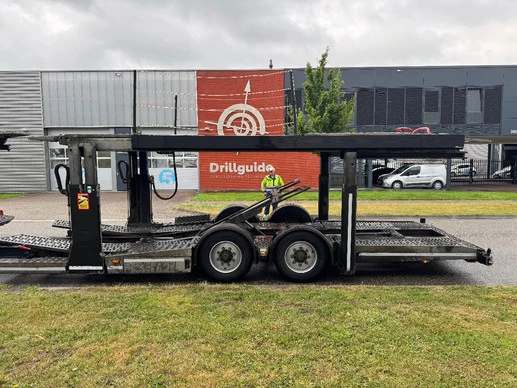 Mercedes-Benz Actros - Afbeelding 6 van 30