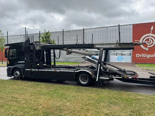 Mercedes-Benz Actros - Afbeelding 10 van 30