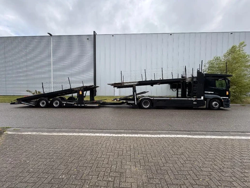 Mercedes-Benz Actros - Afbeelding 13 van 30