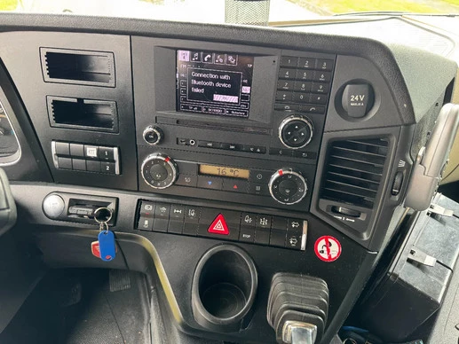 Mercedes-Benz Actros - Afbeelding 21 van 30