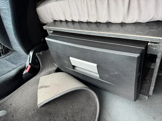 Mercedes-Benz Actros - Afbeelding 22 van 30