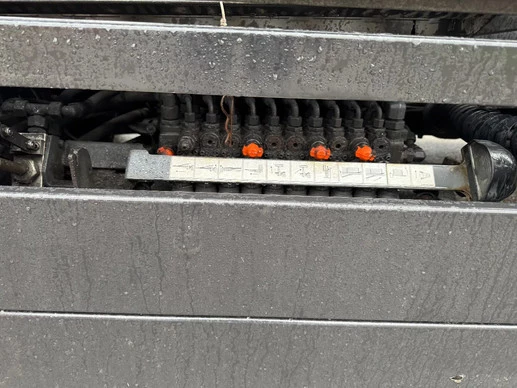 Mercedes-Benz Actros - Afbeelding 23 van 30