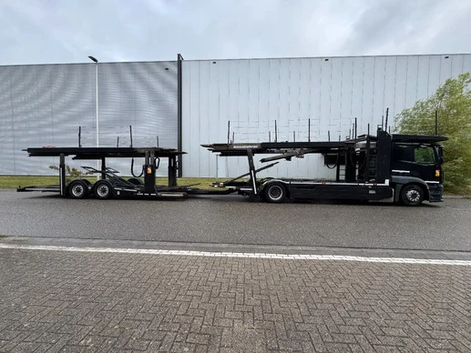 Mercedes-Benz Actros - Afbeelding 26 van 30