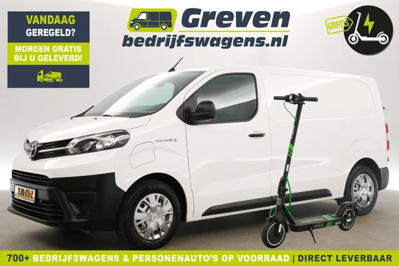 Toyota ProAce - Afbeelding 1 van 28