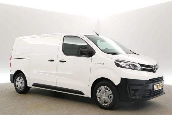 Toyota ProAce - Afbeelding 3 van 28