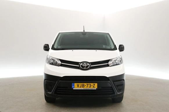 Toyota ProAce - Afbeelding 4 van 28