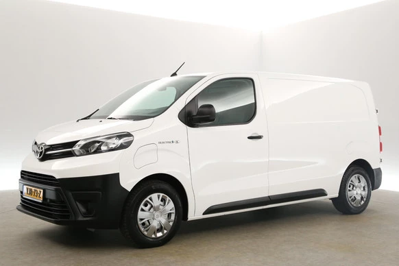 Toyota ProAce - Afbeelding 5 van 28