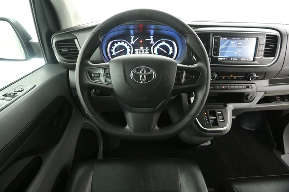 Toyota ProAce - Afbeelding 8 van 28