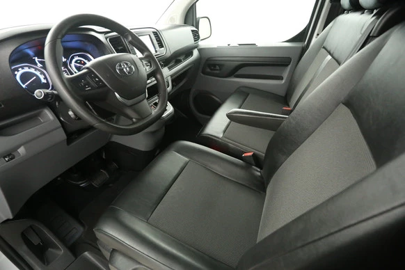 Toyota ProAce - Afbeelding 23 van 28