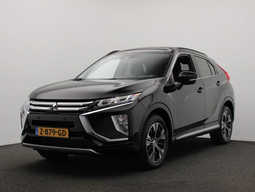 Mitsubishi Eclipse Cross - Afbeelding 1 van 30