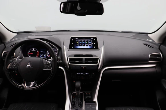 Mitsubishi Eclipse Cross - Afbeelding 2 van 30