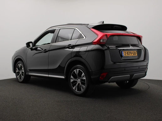 Mitsubishi Eclipse Cross - Afbeelding 3 van 30
