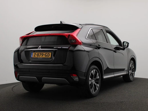 Mitsubishi Eclipse Cross - Afbeelding 4 van 30