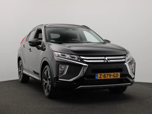 Mitsubishi Eclipse Cross - Afbeelding 5 van 30