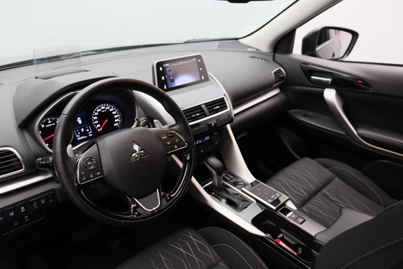 Mitsubishi Eclipse Cross - Afbeelding 7 van 30