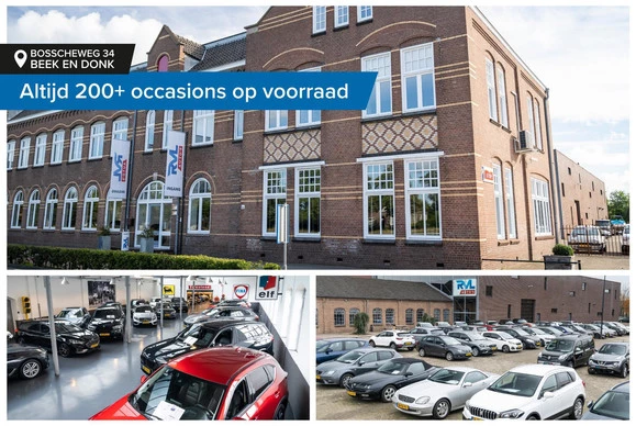 Mitsubishi Eclipse Cross - Afbeelding 10 van 30
