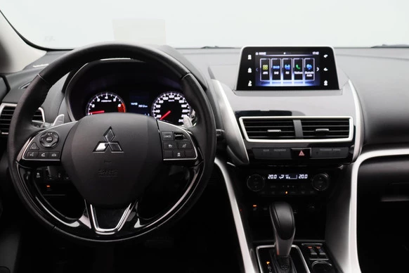 Mitsubishi Eclipse Cross - Afbeelding 11 van 30