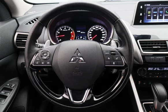 Mitsubishi Eclipse Cross - Afbeelding 12 van 30