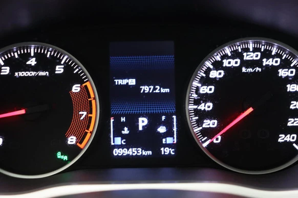 Mitsubishi Eclipse Cross - Afbeelding 14 van 30
