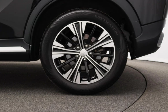 Mitsubishi Eclipse Cross - Afbeelding 17 van 30