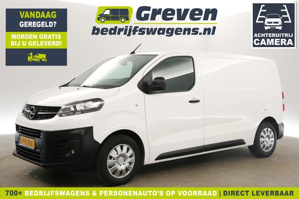 Opel Vivaro - Afbeelding 1 van 28