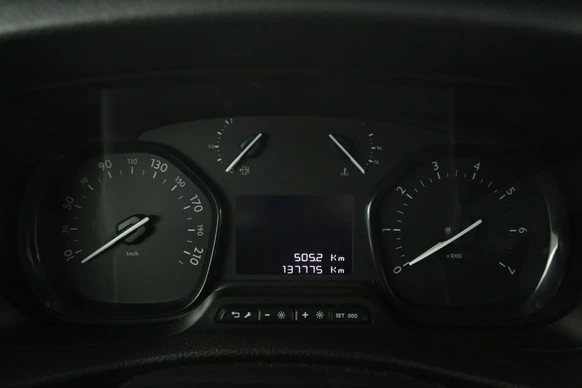 Opel Vivaro - Afbeelding 12 van 28