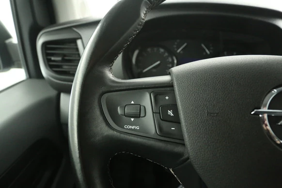 Opel Vivaro - Afbeelding 17 van 28