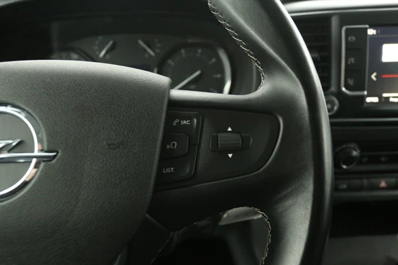 Opel Vivaro - Afbeelding 18 van 28