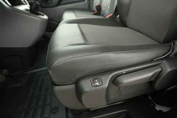 Opel Vivaro - Afbeelding 21 van 28