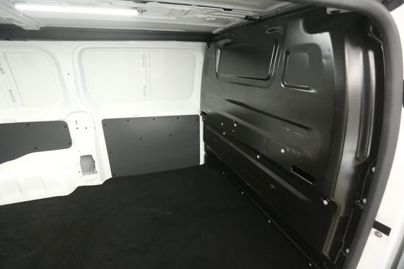 Opel Vivaro - Afbeelding 25 van 28