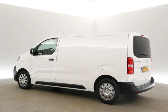Opel Vivaro - Afbeelding 27 van 28