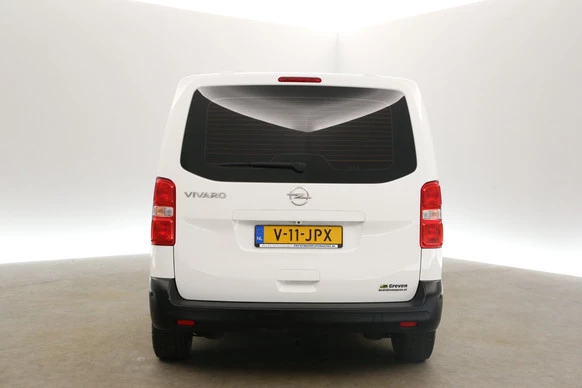 Opel Vivaro - Afbeelding 28 van 28