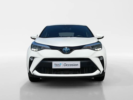 Toyota C-HR - Afbeelding 7 van 24