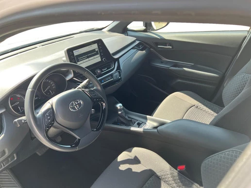 Toyota C-HR - Afbeelding 15 van 24