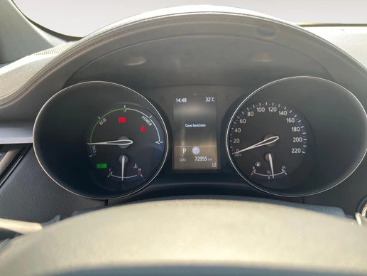 Toyota C-HR - Afbeelding 19 van 24