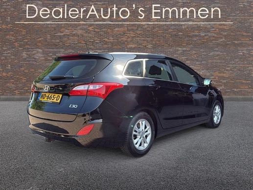 Hyundai i30 - Afbeelding 4 van 27