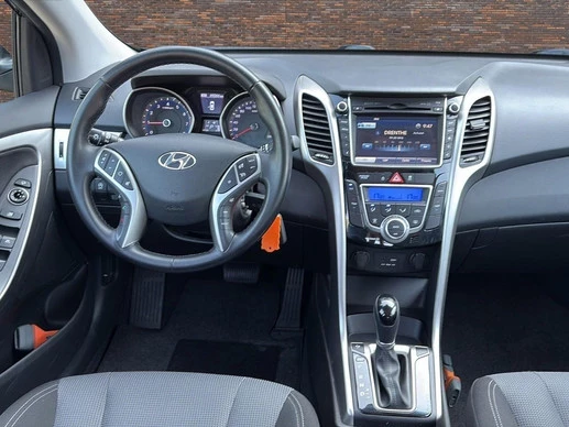 Hyundai i30 - Afbeelding 10 van 27