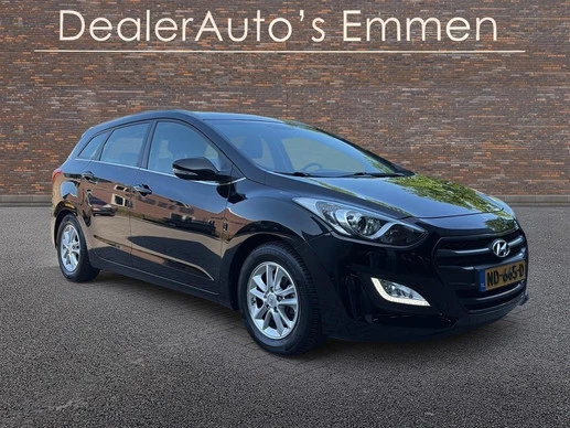 Hyundai i30 - Afbeelding 1 van 27