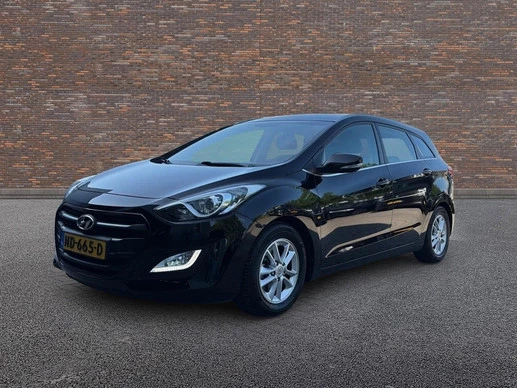Hyundai i30 - Afbeelding 2 van 27