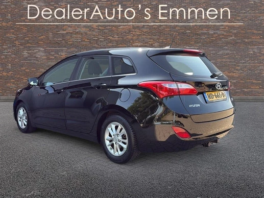 Hyundai i30 - Afbeelding 3 van 27