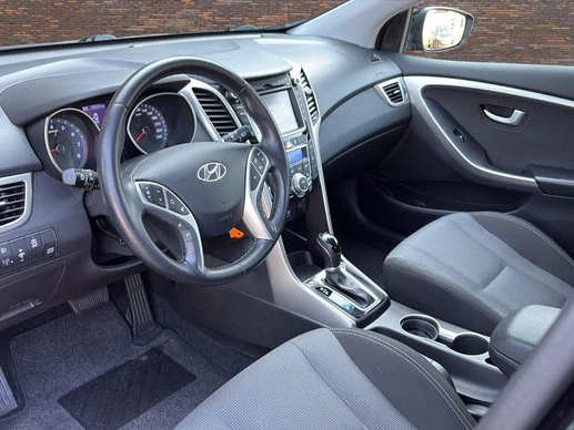 Hyundai i30 - Afbeelding 5 van 27