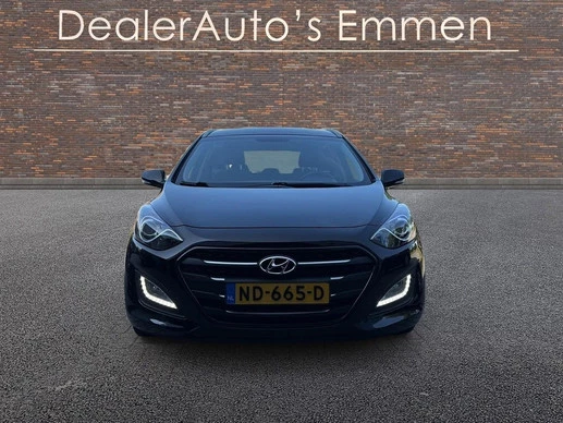 Hyundai i30 - Afbeelding 8 van 27