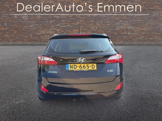 Hyundai i30 - Afbeelding 9 van 27