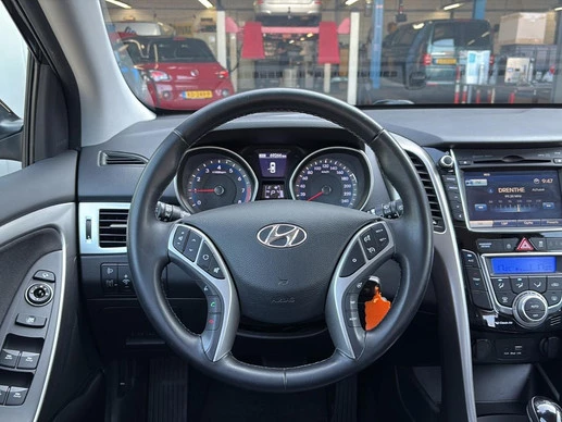 Hyundai i30 - Afbeelding 11 van 27