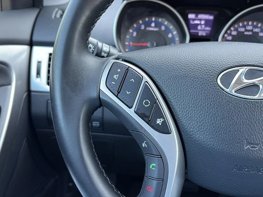 Hyundai i30 - Afbeelding 12 van 27