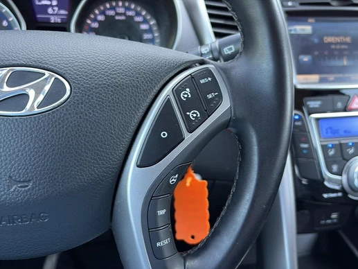 Hyundai i30 - Afbeelding 13 van 27