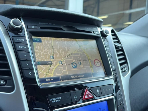 Hyundai i30 - Afbeelding 21 van 27